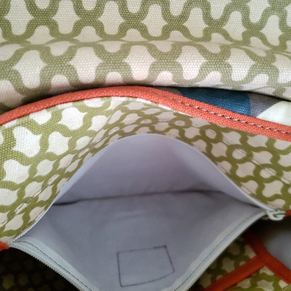 FOSSIL Key-Per Computer bag/satchel - Picture 7 of 7